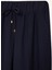 Wide Straight Esnek Belli Cepli Bağcıklı Düz Paça Pantolon D8354AX25SP 7