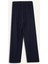 Wide Straight Esnek Belli Cepli Bağcıklı Düz Paça Pantolon D8354AX25SP 8