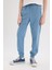 Erkek Çocuk Beli Paçası Lastikli Baskılı Jogger Eşofman Altı D8527A825SP 1