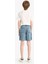 Erkek Çocuk Jean Şort D8566A825SM 6