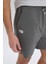 Defactofit Nba Brooklyn Nets Standart Fit Sporcu Kısa Paça ŞORT D8620AX25SP 6