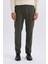 Jogger Pantolon Beli Bağcıklı Cepli Düz Paça D8641AX24AU 1