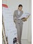 X Sorbe Straight Fit Pantolon Yüksek Bel Pensli Düz Paça Cepli D9923AX24AU 2