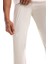 Defactofit Slim Fit Dar Kesim Standart Paça Dokuma PANTOLON D9247AX25SP 5