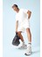 fit Standart Fit Sporcu Kısa Paça ŞORT D9311AX25SP 2