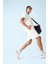 fit Standart Fit Sporcu Kısa Paça ŞORT D9311AX25SP 3