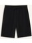 Regular Fit Beli Bağcıklı Dokulu Bermuda Şort D9451AX25SP 6