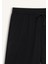 Regular Fit Beli Bağcıklı Dokulu Bermuda Şort D9451AX25SP 7