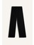 Afra x Defacto Wide Leg Kumaş Pantolon Üç Cepli Normal Bel Standart Boy E5970AX25SP 7