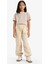 Kız Çocuk Paraşüt Jogger Paça Pantolon E0160A825SM 3