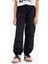 Kız Çocuk Paraşüt Kargo Jogger Paça Pantolon E0162A825SM 1
