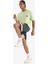 fit Nba Milwaukee Bucks Standart Fit Kısa Paça ŞORT E0212AX25SP 3