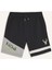 fit Nba Milwaukee Bucks Standart Fit Kısa Paça ŞORT E0212AX25SP 8