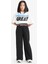 Kız Çocuk Wide Leg Geniş Paça Pamuklu Pantolon E1750A825SM 2