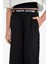 Kız Çocuk Wide Leg Geniş Paça Pamuklu Pantolon E1750A825SM 5