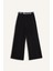 Kız Çocuk Wide Leg Geniş Paça Pamuklu Pantolon E1750A825SM 8