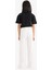 Kız Çocuk Wide Leg Geniş Paça Pantolon E1836A825SM 7