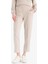 Regular Fit Esnek Belli Cepli Basic Düz Pantolon E1954AX25SP 1