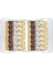 2 in 1 Classic İkramlık Küçük Boy 50 Adet x 8 GR 2