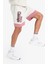 fit Nba Chicago Bulls Standart Fit Kısa Paça ŞORT E2189AX25SM 1