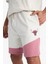 fit Nba Chicago Bulls Standart Fit Kısa Paça ŞORT E2189AX25SM 4