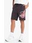 fit Nba Miami Heat Standart Fit Kısa Paça ŞORT E2190AX25SM 1