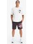 fit Nba Miami Heat Standart Fit Kısa Paça ŞORT E2190AX25SM 3