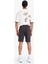 fit Nba Miami Heat Standart Fit Kısa Paça ŞORT E2190AX25SM 5