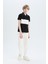 Erkek Çocuk Carrot Fit Havuç Kesim Standart Paça Gabardin Pantolon E2218A825SM 3