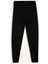 Fit Standart Fit Uzun Jogger Eşofman Altı Cepli Beli Paçası Lastikli E3546AX24WN 7