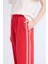 Coool Wide Leg Eşofman Altı Basic Düz Beli Lastikli Geniş Bol Paça E5374AX25SP 7