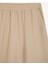 Esnek Belli Basic Düz Harem Pantolon E4359AX25SP 8