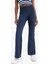 fit Flare Fit Geniş Paça Uzun PANTOLON E7757AX25SP 1