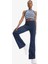 fit Flare Fit Geniş Paça Uzun PANTOLON E7757AX25SP 6