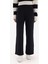 Wide Leg Standart Boy Basic Düz Geniş Bol Paça Eşofman Altı E7952AX25SP 1
