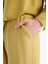 Wide Leg Basic Düz Geniş Paça Pantolon E7979AX25SM 6