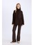 Wide Leg Geniş Paça Esnek Belli Uzun Boy Pantolon E4387AX24WN 2