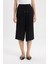 Kapri Yüksek Bel Crop Fit Belmando Kapri I6798AZ24SM 1