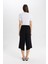 Kapri Yüksek Bel Crop Fit Belmando Kapri I6798AZ24SM 6