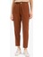 Paperbag Gabardin Kumaş Pantolon Cepli Standart Paça S2790AZ25SP 1