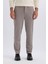 Jogger Düz Paça Her Yöne Esneyen Yazlık Kumaş Pantolon T6317AZ25SP 1