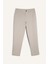 Jogger Düz Paça Her Yöne Esneyen Yazlık Kumaş Pantolon T6317AZ25SP 7