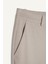Jogger Düz Paça Her Yöne Esneyen Yazlık Kumaş Pantolon T6317AZ25SP 8