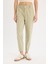 Paperbag Gabardin Kumaş Pantolon Standart Paça Cepli S2790AZ25SP 1