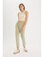 Paperbag Gabardin Kumaş Pantolon Standart Paça Cepli S2790AZ25SP 2
