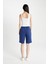 Regular Fit Basic Bermuda Şort N7439AZNS 6