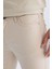 Yazlık Chino Kanvas Dokulu Pantolon Slim Fit Dar Kesim Cepli Dar Paça T1055AZ25SP 5