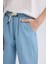 Erkek Çocuk Straight Fit Düz Paça Basic Düz Jean Pantolon B5740A825SM 5