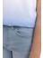 Erkek Çocuk Jean Şort B5762A824SM 5