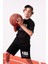 Erkek Çocuk NBA Wordmark Şort C0395A824SM 2